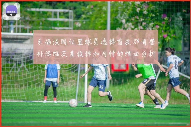 乐福谈同位置球员选择首发邓肯替补诺维茨基裁掉加内特的理由分析